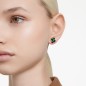 ORECCHINI QUADRIFOGLIO DONNA SWAROVSKI IDYLLIA ORECCHINI QUADRIFOGLIO DONNA SWAROVSKI IDYLLIA