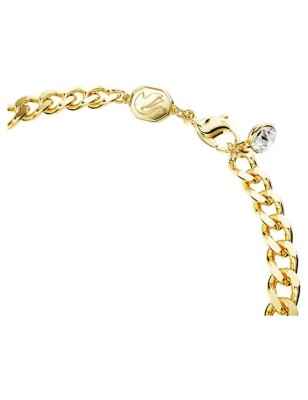 BRACCIALE COCCINELLA DONNA SWAROVSKI IDYLLIA