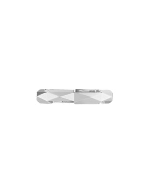 ANELLO ORO BIANCO 18 CARATI 15 UOMO-DONNA GUCCI LINK TO LOVE YBC662177002015 GUCCI