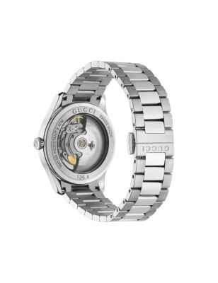 OROLOGIO MALACHITE VERDE DONNA GUCCI G-TIMELESS