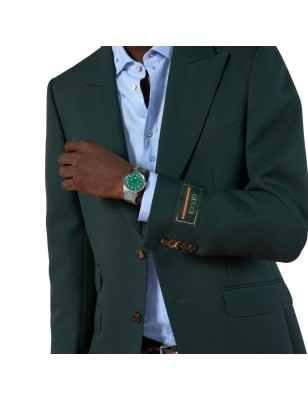 OROLOGIO MALACHITE VERDE DONNA GUCCI G-TIMELESS YA1264176 GUCCI