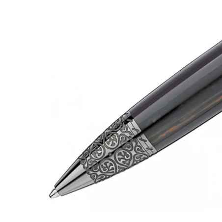 PENNA SFERA OMAGGIO DANIEL DEFOE MONTBLANC