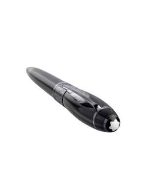 PENNA SFERA OMAGGIO DANIEL DEFOE MONTBLANC 110508 MONTBLANC