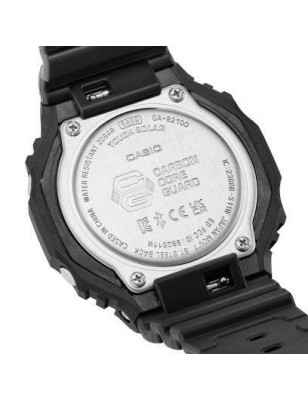 OROLOGIO CAUTION YELLOW UOMO CASIO G-SHOCK