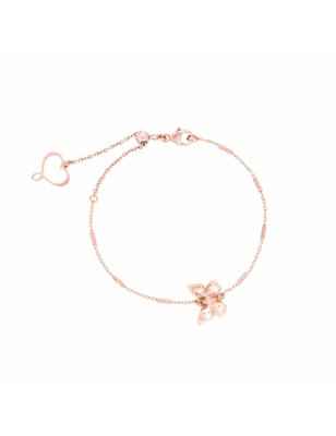 BRACCIALE GRANDE DONNA MAMAN ET SOPHIE LE FARFALLE BPFARR MAMAN ET SOPHIE