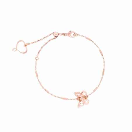 BRACCIALE GRANDE DONNA MAMAN ET SOPHIE LE FARFALLE BPFARR MAMAN ET SOPHIE