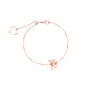 BRACCIALE GRANDE DONNA MAMAN ET SOPHIE LE FARFALLE BRACCIALE GRANDE DONNA MAMAN ET SOPHIE LE FARFALLE