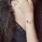 BRACCIALE GRANDE DONNA MAMAN ET SOPHIE LE FARFALLE BRACCIALE GRANDE DONNA MAMAN ET SOPHIE LE FARFALLE