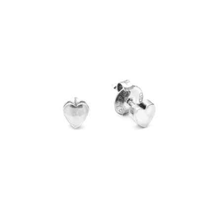 ORECCHINI MINI CUORE DONNA GIOVANNI RASPINI  11808 GIOVANNI RASPINI