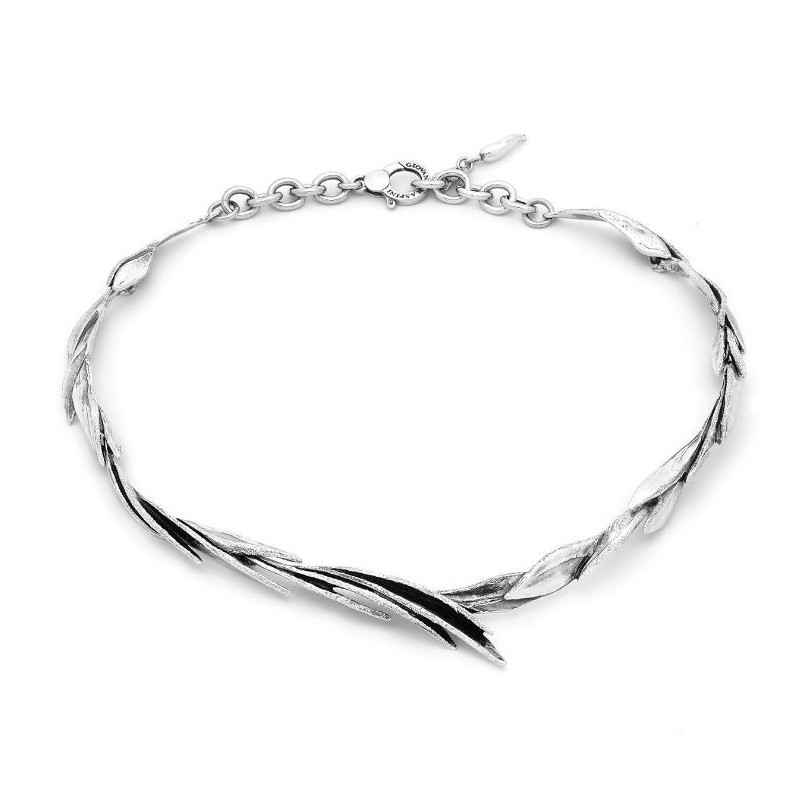COLLANA DAFNE DONNA GIOVANNI RASPINI COLLANA DAFNE DONNA GIOVANNI RASPINI