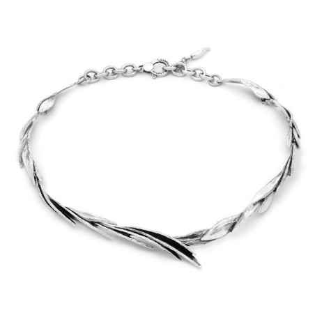 COLLANA DAFNE DONNA GIOVANNI RASPINI  11786 GIOVANNI RASPINI