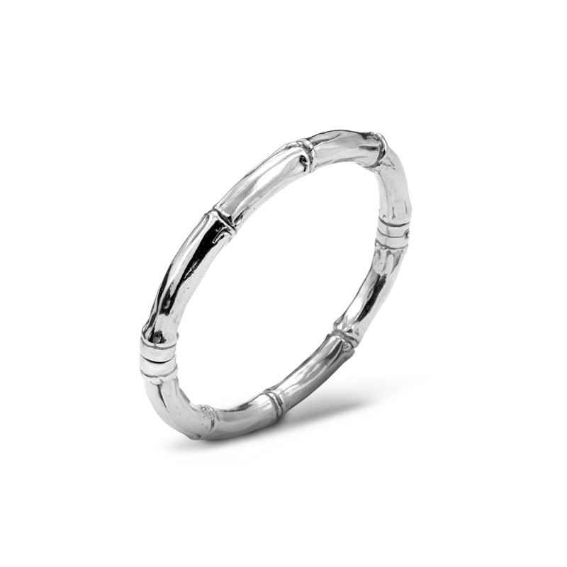 BRACCIALE BANGLE PICCOLO DONNA GIOVANNI RASPINI BAMBU BRACCIALE BANGLE PICCOLO DONNA GIOVANNI RASPINI BAMBU