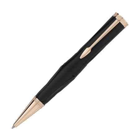 PENNA ROLLER OMERO UOMO MONTBLANC WRITERS EDITION 117877 MONTBLANC