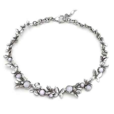 COLLANA BUTTERFLY DONNA GIOVANNI RASPINI  11378 GIOVANNI RASPINI