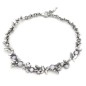 COLLANA BUTTERFLY DONNA GIOVANNI RASPINI COLLANA BUTTERFLY DONNA GIOVANNI RASPINI