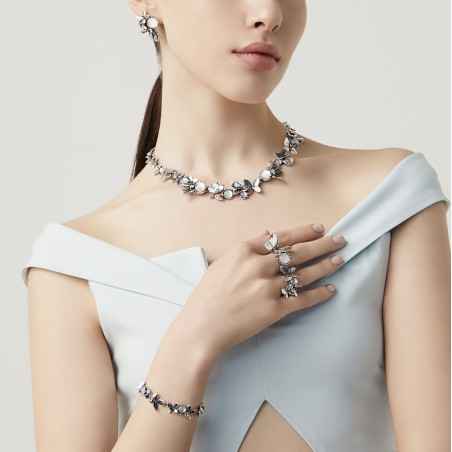 COLLANA BUTTERFLY DONNA GIOVANNI RASPINI 