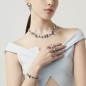 COLLANA BUTTERFLY DONNA GIOVANNI RASPINI COLLANA BUTTERFLY DONNA GIOVANNI RASPINI