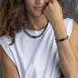 BRACCIALE SMALL STARDUST BREIL MAGNETICA SYSTEM BRACCIALE SMALL STARDUST BREIL MAGNETICA SYSTEM