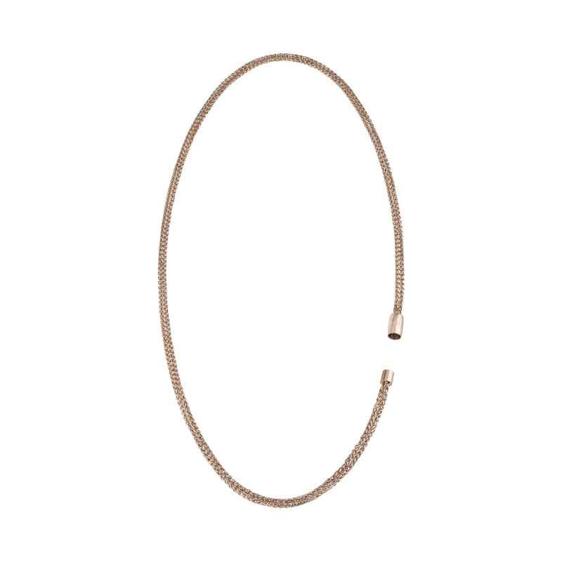 COLLANA ELEMENTO XL MIRAGE DONNA BREIL MAGNETICA COLLANA ELEMENTO XL MIRAGE DONNA BREIL MAGNETICA