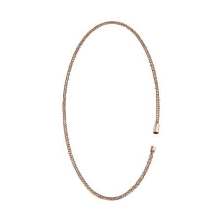 COLLANA ELEMENTO XL MIRAGE DONNA BREIL MAGNETICA TJ3050 BREIL