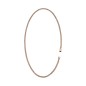 COLLANA ELEMENTO XL MIRAGE DONNA BREIL MAGNETICA COLLANA ELEMENTO XL MIRAGE DONNA BREIL MAGNETICA
