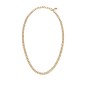 COLLANA A CATENA ACCIAIO IP GOLD DONNA BREIL JOIN UP COLLANA A CATENA ACCIAIO IP GOLD DONNA BREIL JOIN UP