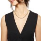 COLLANA A CATENA ACCIAIO IP GOLD DONNA BREIL JOIN UP COLLANA A CATENA ACCIAIO IP GOLD DONNA BREIL JOIN UP