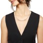 COLLANA TETRA ACCIAIO IP GOLD DONNA BREIL COLLANA TETRA ACCIAIO IP GOLD DONNA BREIL