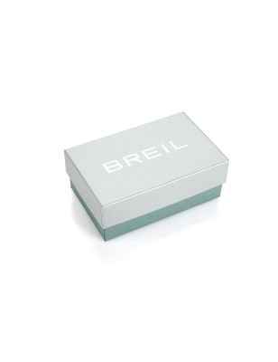 BRACCIALE IN ACCIAIO IP GOLD DONNA BREIL MAGNETICA TJ3211 BREIL