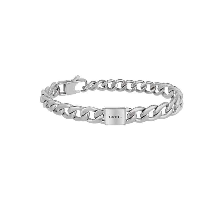 BRACCIALE UOMO BREIL LOGOMANIA BRACCIALE UOMO BREIL LOGOMANIA