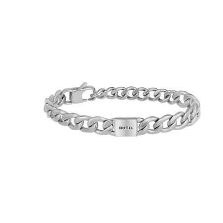 BRACCIALE UOMO BREIL LOGOMANIA TJ3068 BREIL