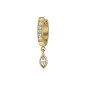 MONORECCHINO  DONNA BREIL LUCKY BY GIULIA SALEMI