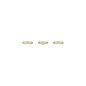 ANELLO TRIO POWER MIS.16 DONNA BREIL LUCKY ANELLO TRIO POWER MIS.16 DONNA BREIL LUCKY