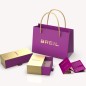 ANELLO TRIO POWER MIS.16 DONNA BREIL LUCKY ANELLO TRIO POWER MIS.16 DONNA BREIL LUCKY