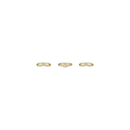ANELLO TRIO POWER MIS.14 DONNA BREIL LUCKY