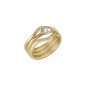 ANELLO TRIO POWER MIS.18 DONNA BREIL LUCKY ANELLO TRIO POWER MIS.18 DONNA BREIL LUCKY