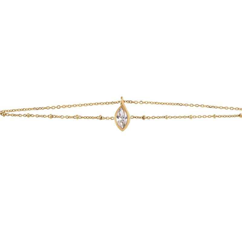 BRACCIALE LITTLE MAGIC BY GIULIA SALEMI BREIL BRACCIALE LITTLE MAGIC BY GIULIA SALEMI BREIL