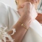 BRACCIALE LITTLE MAGIC BY GIULIA SALEMI BREIL BRACCIALE LITTLE MAGIC BY GIULIA SALEMI BREIL