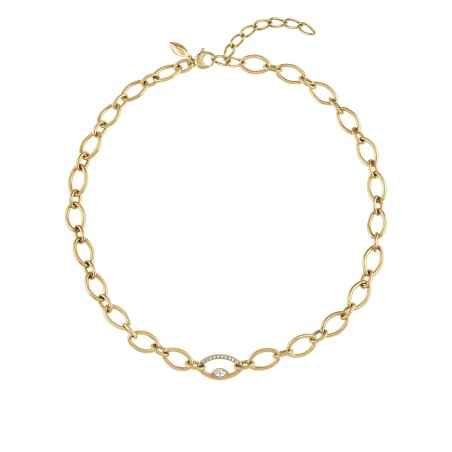 COLLANA DAYDREAM MY LUCKY COLLECTION DONNA BREIL 