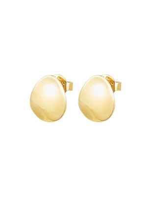ORECCHINI B WHISPER IP GOLD DONNA BREIL  TJ3235 BREIL