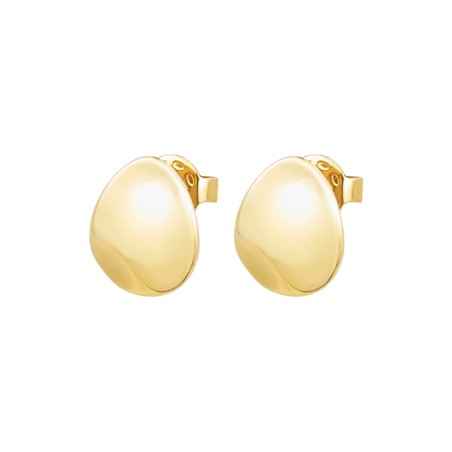 ORECCHINI B WHISPER IP GOLD DONNA BREIL  TJ3235 BREIL
