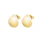 ORECCHINI B WHISPER IP GOLD DONNA BREIL ORECCHINI B WHISPER IP GOLD DONNA BREIL