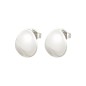 ORECCHINI IN ACCIAIO BE WHISPER DONNA BREIL 