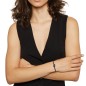 BRACCIALE RIGIDO IN ACCIAIO BLACK DONNA BREIL BRACCIALE RIGIDO IN ACCIAIO BLACK DONNA BREIL