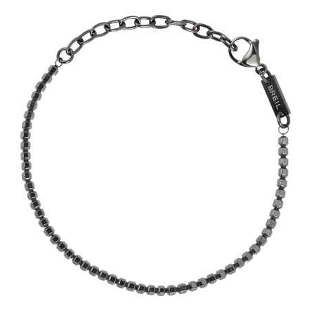 BRACCIALE IN EMATITE UOMO BREIL B ROCKS TJ3354 BREIL
