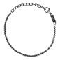 BRACCIALE IN EMATITE UOMO BREIL B ROCKS BRACCIALE IN EMATITE UOMO BREIL B ROCKS