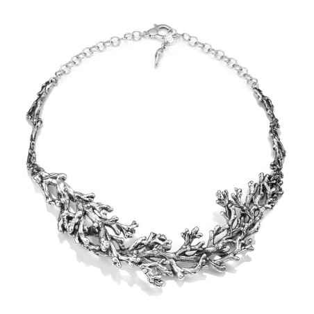 COLLANA CORAL LIGHT DONNA GIOVANNI RASPINI  09787 GIOVANNI RASPINI