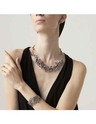 COLLANA CORAL LIGHT DONNA GIOVANNI RASPINI 
