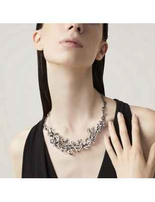 COLLANA CORAL LIGHT DONNA GIOVANNI RASPINI  09787 GIOVANNI RASPINI