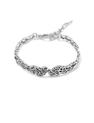 BRACCIALE CORAL PICCOLO DONNA GIOVANNI RASPINI  11916 GIOVANNI RASPINI